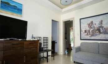 Imagem 2: Casa para venda possui 163 metros quadrados com 3 quartos em Ribeira - Salvador - Bahia