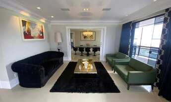 Imagem 2: Ed. Rio das Flores - Cobertura - Uniplex