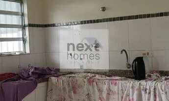 Imagem 7: Casa térrea reformada com 2 dormitórios , 2 banheiros e 2 vagas no Jardim Bonfiglioli !!!