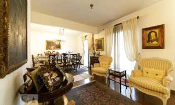 Imagem: Apartamento para Aluguel - Brooklin, 3 Quartos