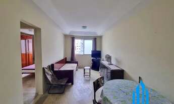 Imagem 2: Apartamento para venda possui 75 metros quadrados com 2 quartos em Praia do Morro - Guarap