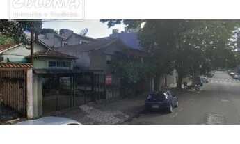 Imagem 3: Santo André - Casa Padrão - Jardim