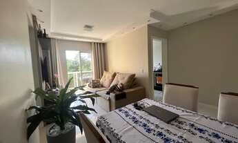 Imagem 6: Apartamento em Condiminio - São Marcos