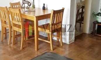 Imagem 2: Apartamento à venda na Vila Olímpia