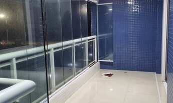 Imagem: Apartamento para aluguel Armacao, 1/4 sala