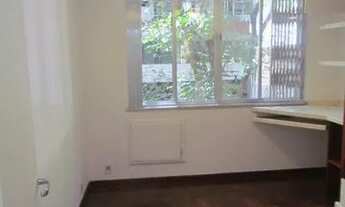 Imagem 4: Apartamento para venda tem 95 metros quadrados com 2 quartos em Tijuca - Rio de Janeiro