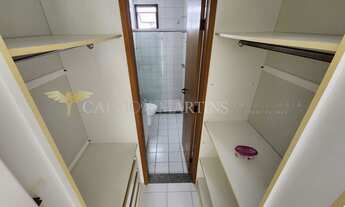 Imagem 3: OPORTUNIDADE !! GRAÇA APARTAMENTO 2/4 SUÍTE CLOSET 81 M2 VARANDA ARMÁRIOS GARAGEM