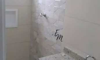 Imagem 7: Casa de Condominio com 02 Dormitórios no Tude Bastos - Praia Grande - São Paulo