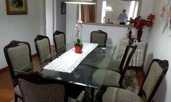 Imagem 5: Ampla casa - 05 Dorm./02 Suítes - 03 Vgs - Estreito