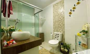 Imagem 6: Apartamento à Venda no Condomínio Antier Ribeiro com 3 Quartos por R$ 415.000