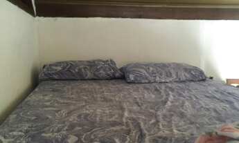 Imagem 3: Chalé da Cachoeira no pé da Serra de Friburgo