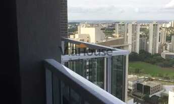 Imagem 7: Edifício Tapuias - Apartamento de 96 m² com 03 suítes, sala ampla, alto padrão, localizado