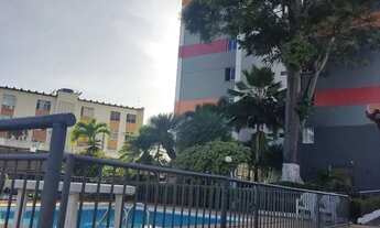 Imagem 6: Aluguel Apt Cabula V - Narandiba