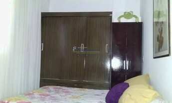 Imagem 3: CASA VENDE-SE NA SAÚDE COM 3 DORMS (1 SUÍTE), 2 SALAS, 2 VAGAS, 2 BANH., COM 150 M² ÁREA