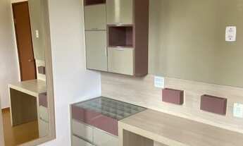 Imagem 4: Apartamento para aluguel, 3 quartos, 1 suíte, 2 vagas, Ouro Preto - Belo Horizonte/MG