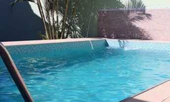 Imagem 12: Temporada Praia Grande Fundão/ES Casa com Piscina 300mts da Praia