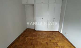 Imagem 7: Rarus Flats - Flat para locação - Edifício Escócia