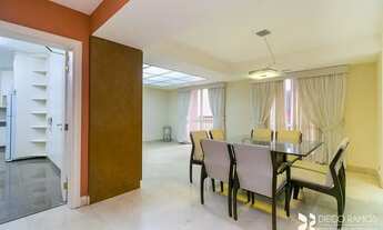 Imagem 4: SANTO ANDRé - Apartamento Padrão - Jardim