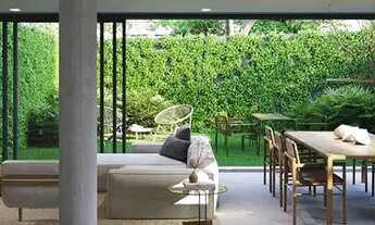 Imagem 4: CASA EM CONDOMÍNIO - JARDIM PAULISTANO - SP