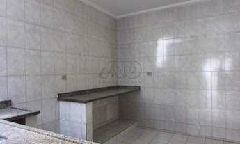 Imagem 7: Casa para aluguel, 2 quartos, 2 suítes, Loteamento Chácaras Nazareth II - PIRACICABA/SP