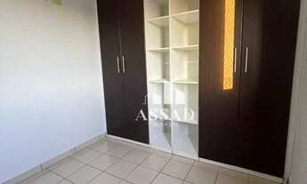 Imagem 7: Apartamento com 3 dormitórios para alugar, 100 m² por R$ 1.755,00/mês - Bom Jardim - São J