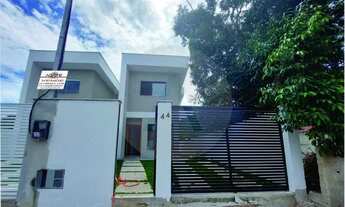 Imagem 1: Imobiliária Agatê Imóveis vende ótima casa 3 quartos por R 750.000 - Piratininga - Niterói