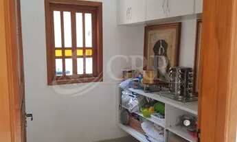 Imagem 6: Venda Sobrado 3 Dormitorios Alto da Serra III Urbanova São José dos Campos