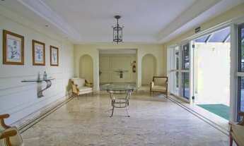 Imagem 6: SÃO PAULO - Apartamento Padrão - JARDIM PAULISTA