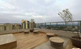 Imagem 7: Apartamento (tipo - padrao) 1 dormitórios, portaria 24hs, lazer, espaço gourmet, salão de