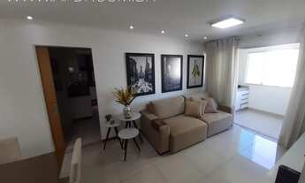 Imagem 6: Residencial Elegance, AP. 03 Qts 102m² com armários, Nascente, Lazer completo
