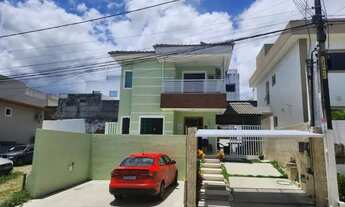 Imagem: Casa 4 Quartos Duplex condomínio fechado