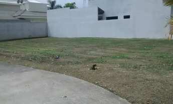 Imagem: Terreno Campos do conde Versalhes