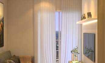 Imagem 3: Edifício Vert Apartamento com 3 dormitórios