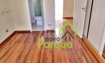 Imagem 6: Apartamento com 2 dormitórios para alugar, 55 m² por R$ 3.200,00/mês - Aclimação - São Pau