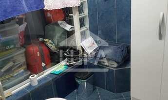 Imagem 4: Sobrado com 2 dormitórios sendo 1 suíte á venda na Vila Ede!