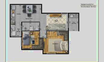 Imagem 14: Condomínio novo localização maravilhosa venha conhecer !!! EM OBRAS