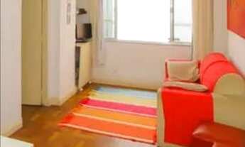 Imagem 6: Apartamento 1quarto mobiliado 1/2quadra da praia