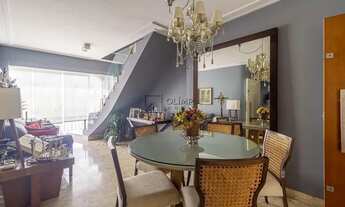 Imagem 2: Locação Apartamento 2 Dormitórios - 182 m² Moema