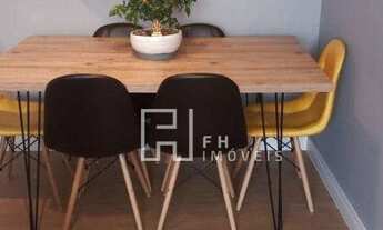 Imagem 6: Apartamento com 2 dormitórios à venda, 57 m² por R$ 870.000,00 - Vila Mariana - São Paulo