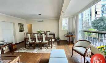 Imagem: São Paulo - Apartamento Padrão - Bela