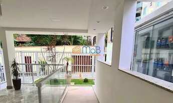 Imagem 1: Apartamento novo com 03 quartos sendo 01 suíte na Glória