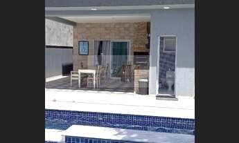 Imagem 6: Casa em Condomínio Sobrado para venda em Mogi das Cruz