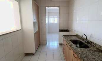 Imagem 6: Apartamento para Locação em Taubaté, Jardim Eulália, 3 dormitórios, 1 suíte, 2 banheiros