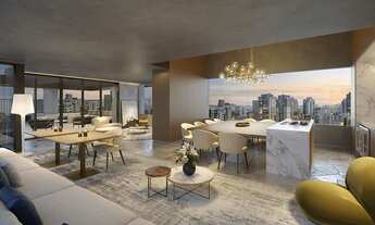 Imagem 7: São Paulo - Apartamento Padrão - Vila Clementino