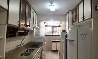 Imagem 7: Apartamento no coração do bairro Vila Ema!!! Edifício Horizonte Azul!!! Bairro nobre de Sã