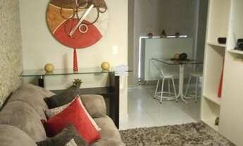 Imagem: Studio próximo ao metro Pça da Arvore