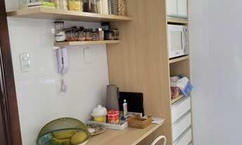 Imagem 3: APARTAMENTO RESIDENCIAL em SALVADOR - BA, PITUBA