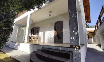 Imagem 4: Imobiliária Agatê Imóveis vende excelente Casa em Condomínio - Itaipu - Niterói