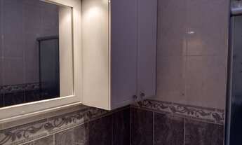 Imagem 2: Casa de condomínio para aluguel com 110 metros quadrados com 2 quartos