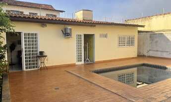 Imagem 2: Sobrado para venda com 270 metros quadrados com 3 quartos em Ribeirânia - Ribeirão Preto